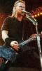 James Hetfield 25